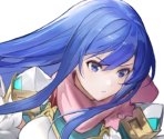 Caeda (Resplendent)