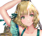 Ingrid (Overseas Memories)