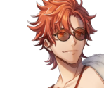 Sylvain (Overseas Memories)
