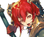 Minerva (Resplendent)