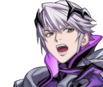 Robin (Male, Resplendent)