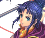 Kris (Female)