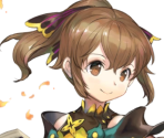 Delthea (Resplendent)