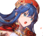 Lilina (Firelight Leader)