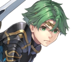 Alm (Resplendent)