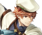 Conrad (Lovely Gifts)
