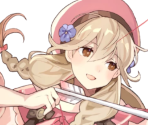 Faye (Lovely Gifts)