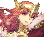 Celica (Queen of Valentia)