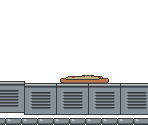Factory Background 2