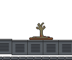 Factory Escape Background 2