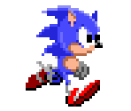 Sonic (Tokyo Toy Show-Style)
