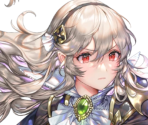 Corrin (Child of Dusk)