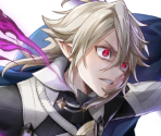 Corrin (Dark Burdens)