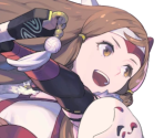 Hana (In the Moment)