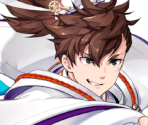 Hinata (Bridal Beloveds)