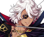Niles (Resplendent)