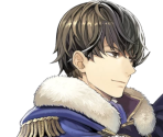 Berkut (A Splendid Soiree)