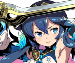 Lucina (Resplendent)