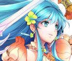 Eirika (Resplendent)