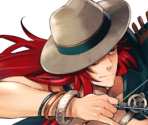 Joshua (Summer Passing)