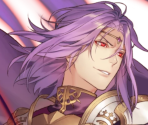 Lyon (Dark Burdens)