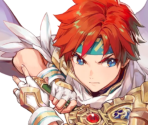 Roy (Resplendent)