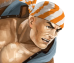 Darros (Pirate's Pride)