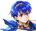 Marth (The Start of It All)
