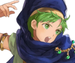 Merric (The Start of It All)
