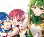 Palla, Catria & Est (The Start of It All)