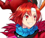 Xane (Dragons Harvest)