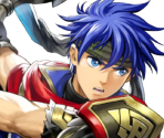 Ike (Resplendent)