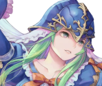Nephenee (A Splendid Soiree)
