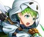Rolf (A Monstrous Harvest)