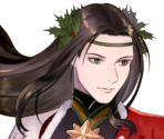 Sephiran (A Festival Miracle)