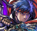 Ike (Dark Burdens)