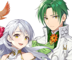 Micaiah & Sothe (Bridal Beloveds)