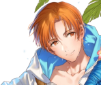 Rhys (Summer Passing)