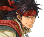 Tibarn (Pirate's Pride)