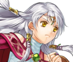 Micaiah (Brave Echoes)