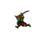 Goblin Enemies