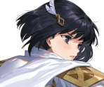 Olwen (Resplendent)