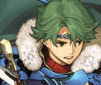 Alm (Brave Echoes)