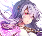 Julia (Dark Burdens)