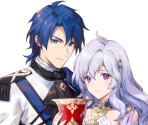 Sigurd & Deirdre (To Stay Dreaming)