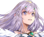 Julia (Resplendent)