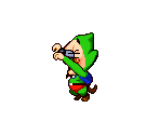 Tingle Chance
