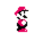 Mario (Mickey Mousecapade-Style)