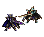 Humanoid (Sword) Enemies