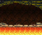 Catacombs Transparent Background